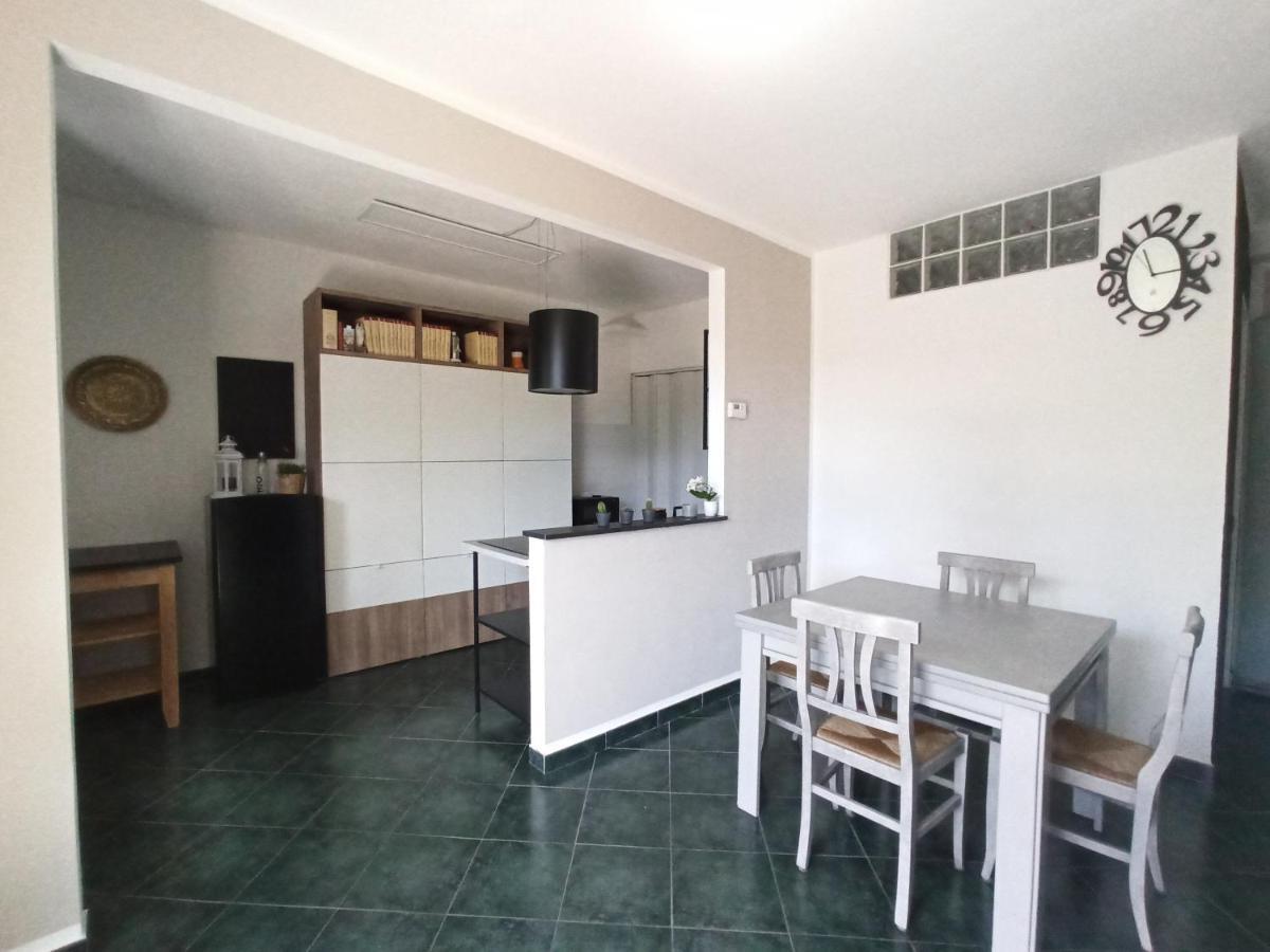 Il Glicine Cozy Appartamnent, Near Sestri Levante Between Cinque Terre E Portofino Casarza Ligure Ngoại thất bức ảnh