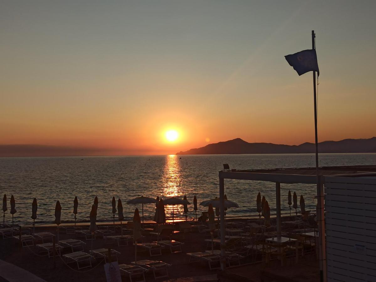 Il Glicine Cozy Appartamnent, Near Sestri Levante Between Cinque Terre E Portofino Casarza Ligure Ngoại thất bức ảnh