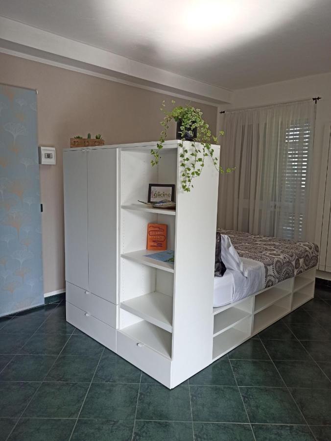 Il Glicine Cozy Appartamnent, Near Sestri Levante Between Cinque Terre E Portofino Casarza Ligure Ngoại thất bức ảnh