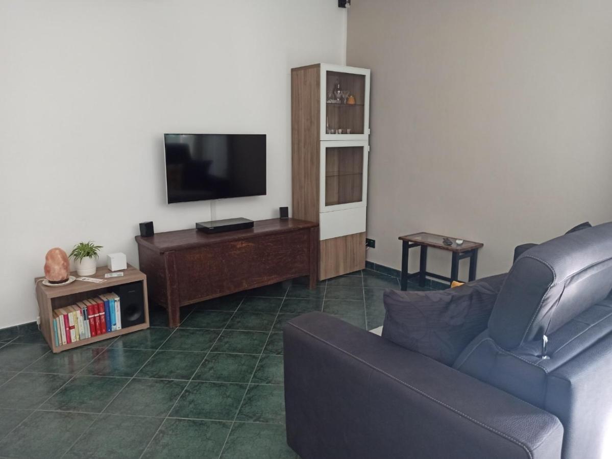Il Glicine Cozy Appartamnent, Near Sestri Levante Between Cinque Terre E Portofino Casarza Ligure Ngoại thất bức ảnh