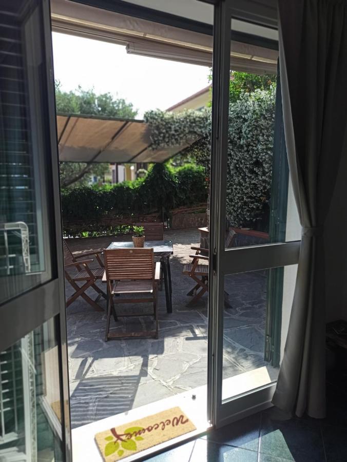 Il Glicine Cozy Appartamnent, Near Sestri Levante Between Cinque Terre E Portofino Casarza Ligure Ngoại thất bức ảnh
