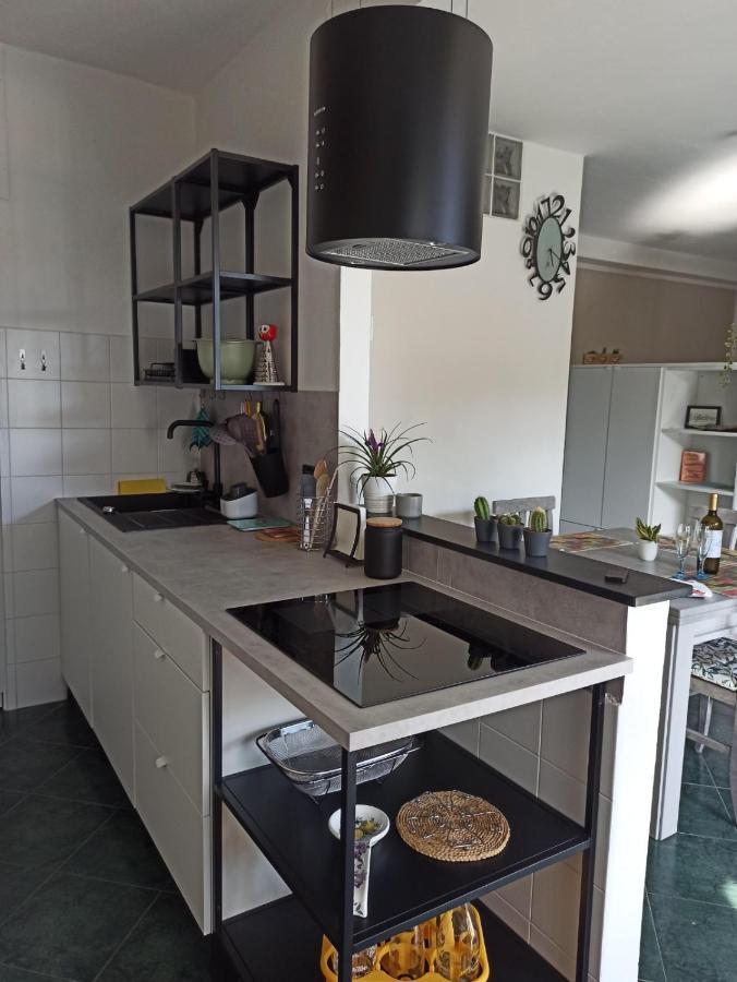 Il Glicine Cozy Appartamnent, Near Sestri Levante Between Cinque Terre E Portofino Casarza Ligure Ngoại thất bức ảnh