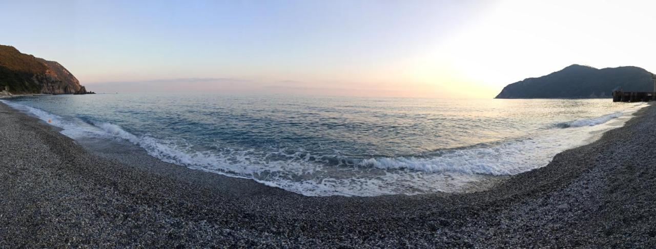 Il Glicine Cozy Appartamnent, Near Sestri Levante Between Cinque Terre E Portofino Casarza Ligure Ngoại thất bức ảnh