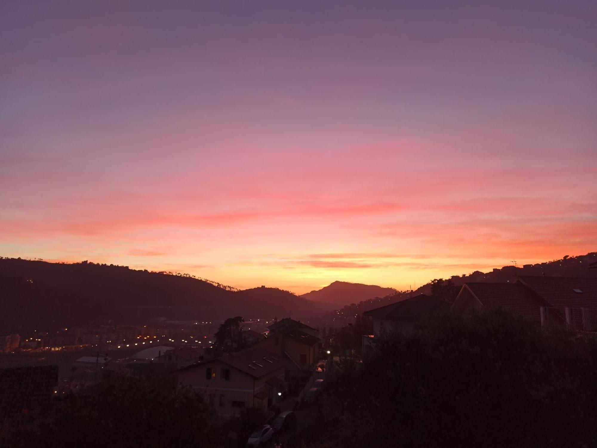Il Glicine Cozy Appartamnent, Near Sestri Levante Between Cinque Terre E Portofino Casarza Ligure Ngoại thất bức ảnh