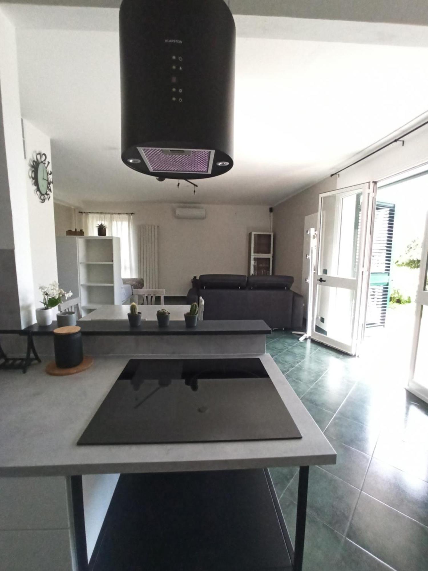 Il Glicine Cozy Appartamnent, Near Sestri Levante Between Cinque Terre E Portofino Casarza Ligure Ngoại thất bức ảnh
